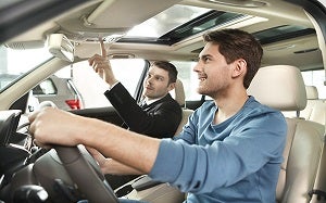 Schedule a test drive at Changan Tijuana in Tijuana, Baja California, México.