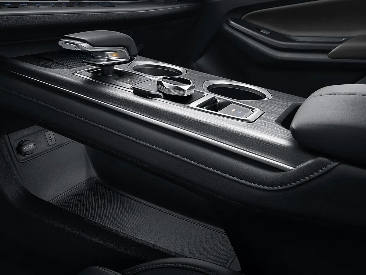 Tecnología CS55 PLUS